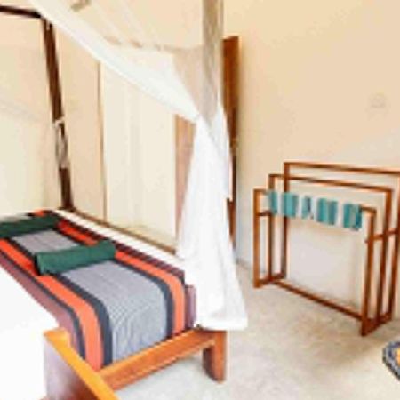 Hiriketiya Ladina Homestay Dikwella Exterior foto