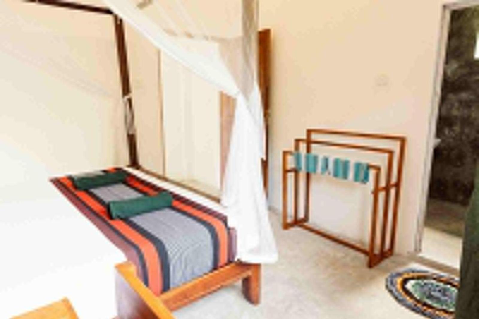Hiriketiya Ladina Homestay Dikwella Exterior foto